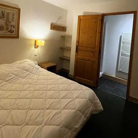 Apartment Le Centaure - 3 Pieces Pour 6 Personnes 671