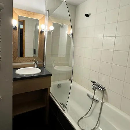 Apartment Le Centaure - 3 Pieces Pour 6 Personnes 671 La Plagne