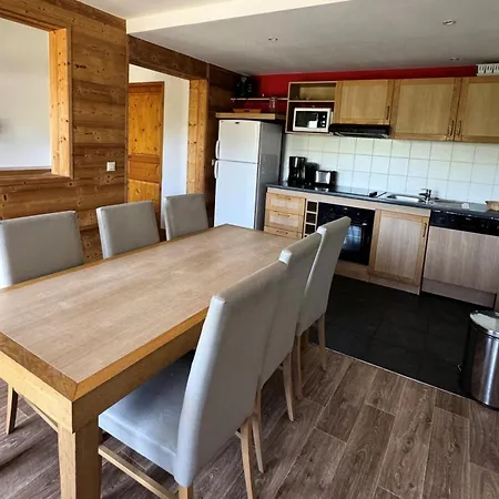 Apartment Le Centaure - 3 Pieces Pour 6 Personnes 671