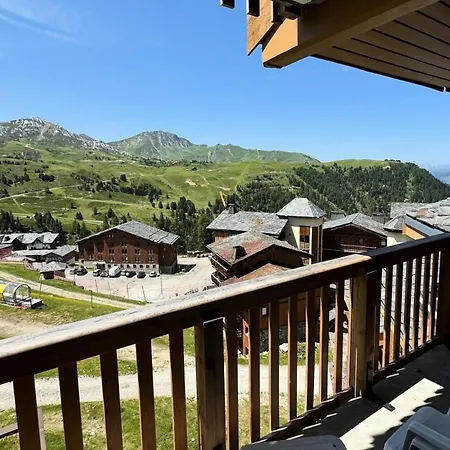 Apartment Le Centaure - 3 Pieces Pour 6 Personnes 671 La Plagne