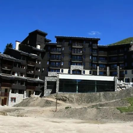 Apartment Le Centaure - 3 Pieces Pour 6 Personnes 671 La Plagne